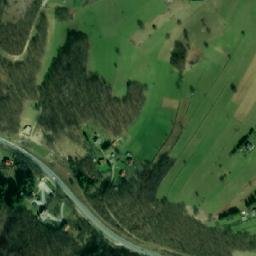 Satellite imagery of Vilovac, BA