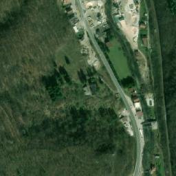 Satellite imagery of Prisoda, BA