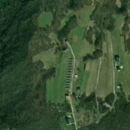 Satellite imagery of Prisoda, BA