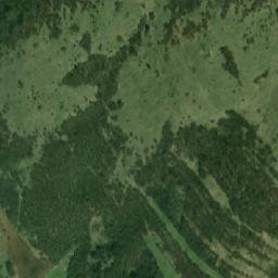 Satellite imagery of Borak, BA