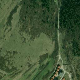 Satellite imagery of Gradelj, BA