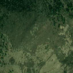 Satellite imagery of Gradelj, BA