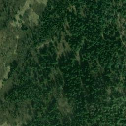 Satellite imagery of Gradelj, BA