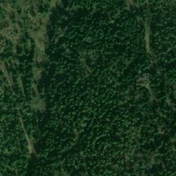 Satellite imagery of Komić, BA