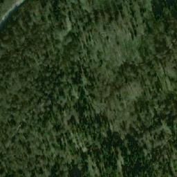 Satellite imagery of Trešnjevo Brdo, BA