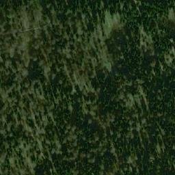 Satellite imagery of Trešnjevo Brdo, BA