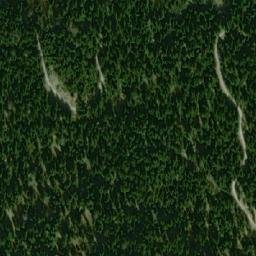 Satellite imagery of Polom, BA