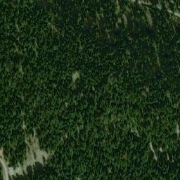 Satellite imagery of Polom, BA