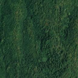 Satellite imagery of Duga Kosa, BA