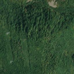 Satellite imagery of Veliki Križ, BA