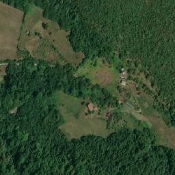 Satellite imagery of Borovi, BA