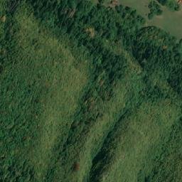 Satellite imagery of Kobilja Glava, BA