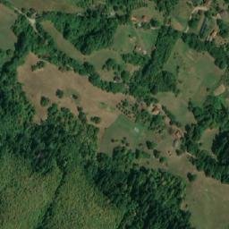Satellite imagery of Kobilja Glava, BA