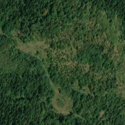 Satellite imagery of Gradina, BA