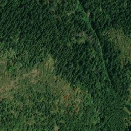 Satellite imagery of Bijela Strana, BA