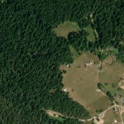 Satellite imagery of Borje, BA