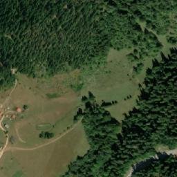 Satellite imagery of Borje, BA