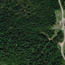 Satellite imagery of Borovac, BA