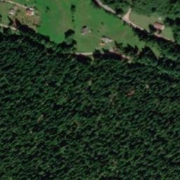 Satellite imagery of Tarije, BA