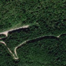 Satellite imagery of Piskavice, BA