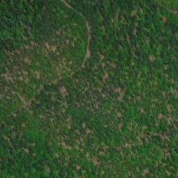 Satellite imagery of Ulakovo Brdo, BA