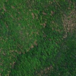 Satellite imagery of Ulakovo Brdo, BA