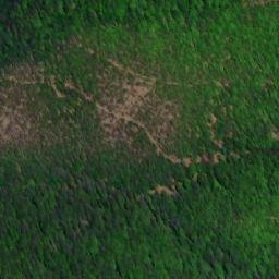 Satellite imagery of Bukovac, BA