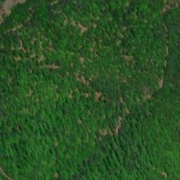 Satellite imagery of Bukovac, BA