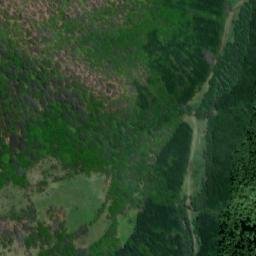 Satellite imagery of Debelj, BA