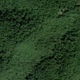 Satellite imagery of Mali Orah, BA