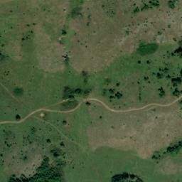 Satellite imagery of Drenjak, BA