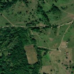 Satellite imagery of Drenjak, BA