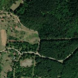 Satellite imagery of Vijenac, BA