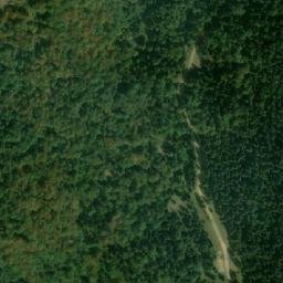 Satellite imagery of Provalije, BA