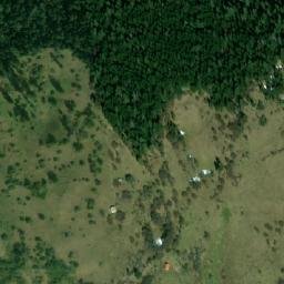 Satellite imagery of Popovo Brdo, BA