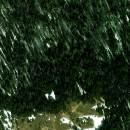 Satellite imagery of Ivica, BA