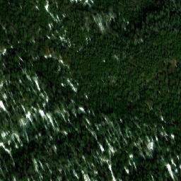 Satellite imagery of Vračevica, BA