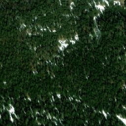 Satellite imagery of Omanice, BA