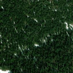 Satellite imagery of Omanice, BA