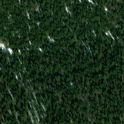 Satellite imagery of Omanice, BA