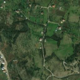 Satellite imagery of Vukovo Brdo, BA