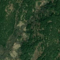 Satellite imagery of Rudina, BA