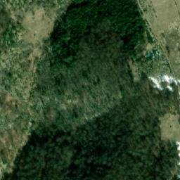 Satellite imagery of Zagvoznica, BA