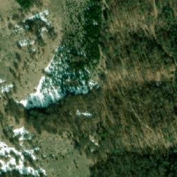 Satellite imagery of Zagvoznica, BA