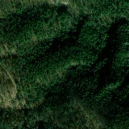 Satellite imagery of Zagvoznica, BA