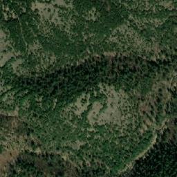 Satellite imagery of Krivaja, RS