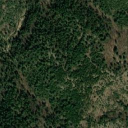 Satellite imagery of Krivaja, RS