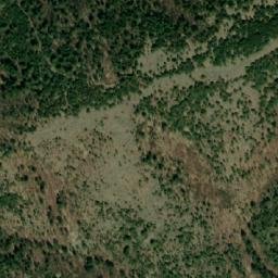 Satellite imagery of Krivaja, RS