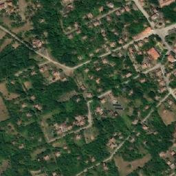 Satellite imagery of TT14, RO