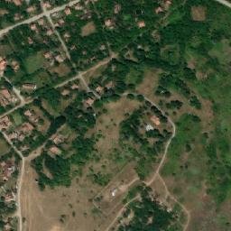 Satellite imagery of TT14, RO